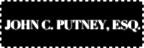 John C. Putney